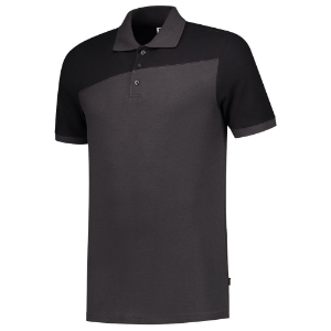 Afbeeldingen van TRICORP WORKWEAR Poloshirt Bicolor Naden 202006