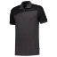 Afbeeldingen van TRICORP WORKWEAR Poloshirt Bicolor Naden 202006