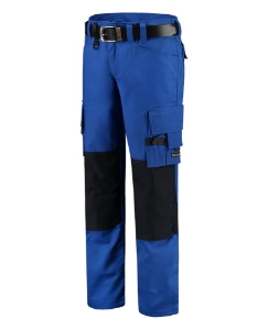 Afbeeldingen van TRICORP WORKWEAR Werkbroek Cordura Canvas 502009