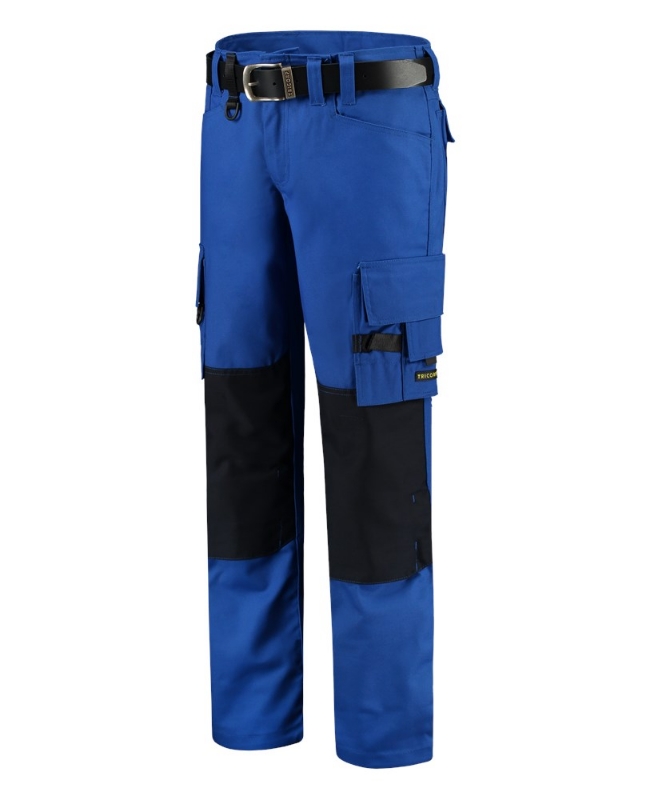Afbeeldingen van TRICORP WORKWEAR Werkbroek Cordura Canvas 502009