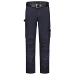 Afbeeldingen van TRICORP WORKWEAR Werkbroek Twill Cordura 502021
