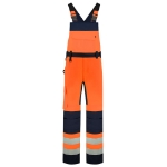 Afbeeldingen van TRICORP SAFETY Amerikaanse Overall High Vis Bicolor 753005