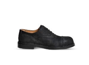 Afbeeldingen van Redbrick Veiligheidsschoen laag composiet neus en Technical fibers non-metallic zool S3 Harvey MF