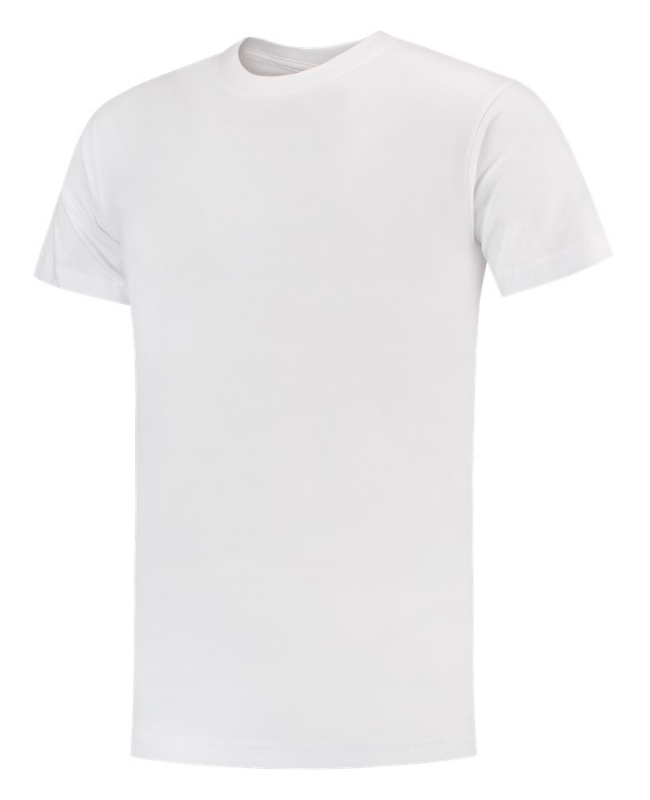 Afbeeldingen van TRICORP CASUAL T-shirt 190 Gram 101002
