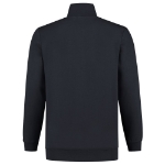 Afbeeldingen van TRICORP CASUAL Sweatvest 60°C Wasbaar 301017