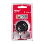 Afbeeldingen van MILWAUKEE® M14 Diamant Tegelboor M14 Diamond Drill 40mm - 1pc