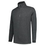 Afbeeldingen van TRICORP CASUAL Sweater Ritskraag 301010
