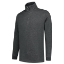 Afbeeldingen van TRICORP CASUAL Sweater Ritskraag 301010