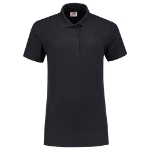 Afbeeldingen van TRICORP CASUAL Poloshirt Fitted Dames 201006