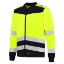 Afbeeldingen van TRICORP SAFETY Softshell High Vis Bicolor 403021