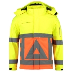 Afbeeldingen van TRICORP SAFETY Softshell Verkeersregelaar 403002