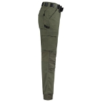 Afbeeldingen van TRICORP WORKWEAR Werkbroek Twill Cordura Stretch 502020