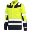 Afbeeldingen van TRICORP SAFETY Werkjas Multinorm Bicolor 403015