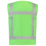 Afbeeldingen van TRICORP SAFETY Vest Reflectie 453014