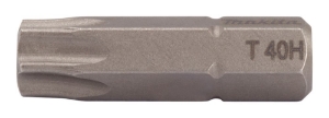 Afbeeldingen van Makita P-53637 Schroefbit T40Hx25mm
