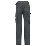 Afbeeldingen van TRICORP WORKWEAR Werkbroek Twill Cordura 502021
