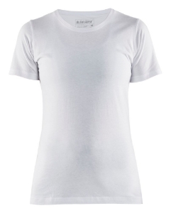 Afbeeldingen van Dames T-shirt L