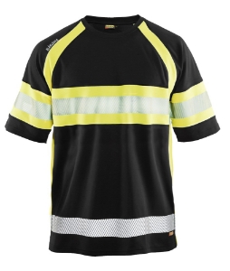 Afbeeldingen van UV-T-shirt High Vis XXXL