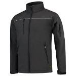 Afbeeldingen van TRICORP WORKWEAR Softshell Luxe Kids 402016