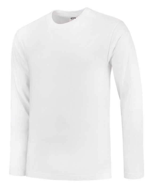 Afbeeldingen van TRICORP CASUAL T-shirt Lange Mouw 101006