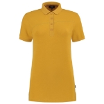 Afbeeldingen van TRICORP PREMIUM Poloshirt Premium Naden Dames 204003