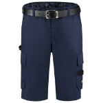 Afbeeldingen van TRICORP WORKWEAR Werkbroek Twill Kort 502025