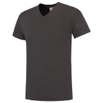Afbeeldingen van TRICORP CASUAL T-shirt V Hals Fitted 101005