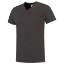 Afbeeldingen van TRICORP CASUAL T-shirt V Hals Fitted 101005