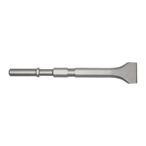 Afbeeldingen van MILWAUKEE® 21 mm Hex brede beitel Hex Wide 300 x 50mm - 1pc