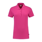 Afbeeldingen van TRICORP CASUAL Poloshirt Fitted Dames 201006