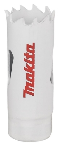 Afbeeldingen van Makita D-17005 Gatzaag 19x38mm hout/metaal 