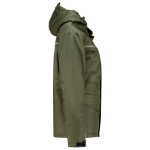 Afbeeldingen van TRICORP WORKWEAR Midi Parka Canvas 402007