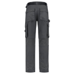 Afbeeldingen van TRICORP WORKWEAR Werkbroek Twill Cordura Stretch 502020