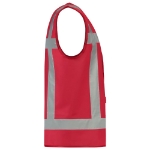 Afbeeldingen van TRICORP SAFETY Vest Reflectie 453014