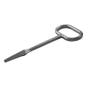 Afbeeldingen van Novio sleutel bandenbakslot