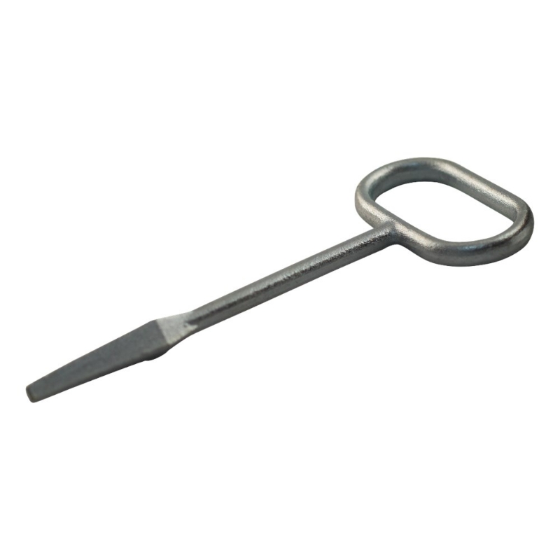 Afbeeldingen van Novio sleutel bandenbakslot