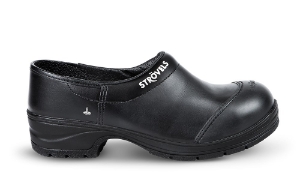 Afbeeldingen van Strövels Veiligheidsklomp stalen neus S3 Asgard
