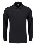Afbeeldingen van TRICORP CASUAL Poloshirt Lange Mouw 201009