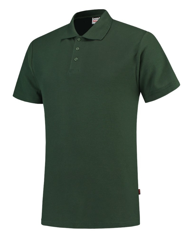 Afbeeldingen van TRICORP CASUAL Poloshirt 100% Katoen 201007