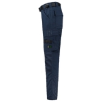 Afbeeldingen van TRICORP WORKWEAR Werkbroek Twill Rewear 502701