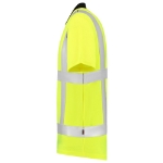 Afbeeldingen van TRICORP SAFETY Poloshirt RWS Birdseye 203006