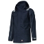 Afbeeldingen van TRICORP SAFETY Parka Multinorm 403010