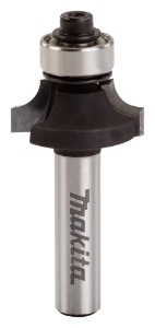 Afbeeldingen van Makita D-11215 Afrondfrees r=4,76 22,23x9,53