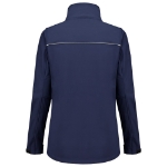 Afbeeldingen van TRICORP WORKWEAR Softshell Luxe Dames 402009