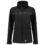 Afbeeldingen van TRICORP WORKWEAR Softshell Luxe Dames 402009