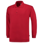 Afbeeldingen van TRICORP CASUAL Polosweater Boord 301005