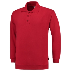 Afbeeldingen van TRICORP CASUAL Polosweater Boord 301005