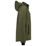 Afbeeldingen van TRICORP WORKWEAR Tech Shell 402018