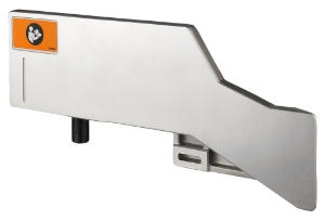 Afbeeldingen van Makita 144646-3 Aanslag boven links