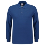 Afbeeldingen van TRICORP CASUAL Poloshirt Fitted 210 Gram Lange Mouw 201017